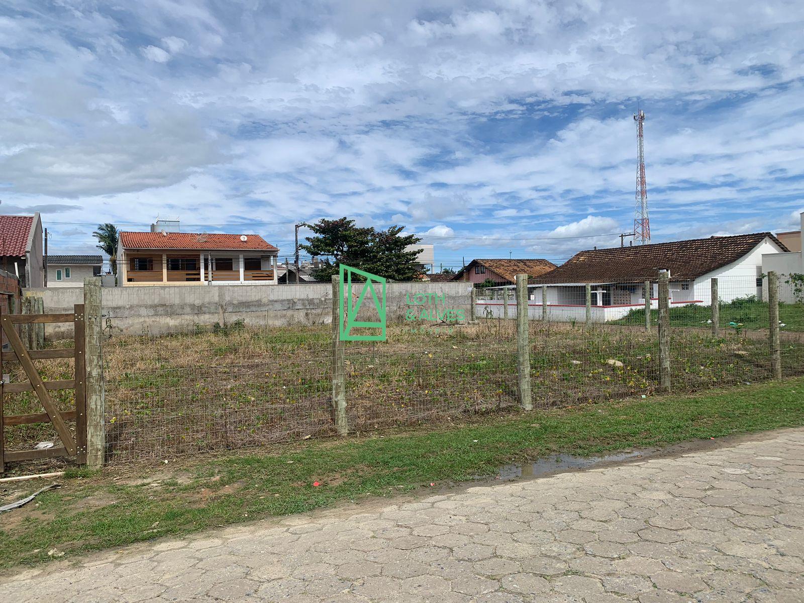 Terreno à venda, com 288,75 metros quadrados, GRAVATÁ, NAVEGAN...