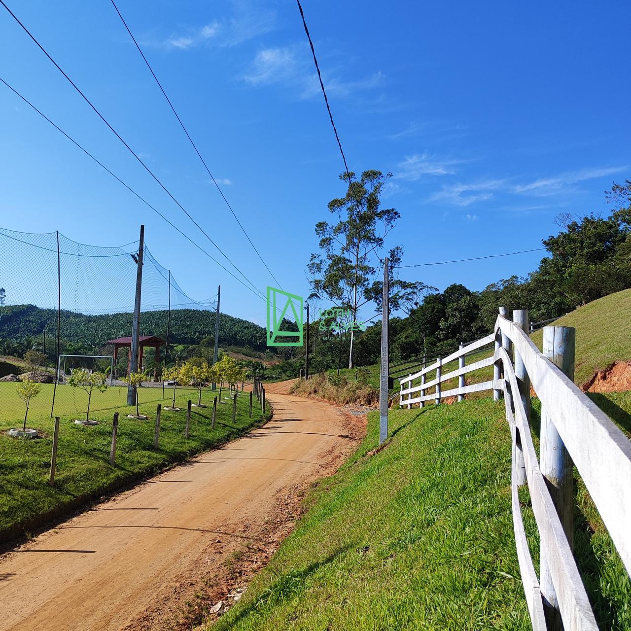 Sítio à venda, ESCALVADOS, NAVEGANTES - SC-SITIO EM ESCALVADIN...