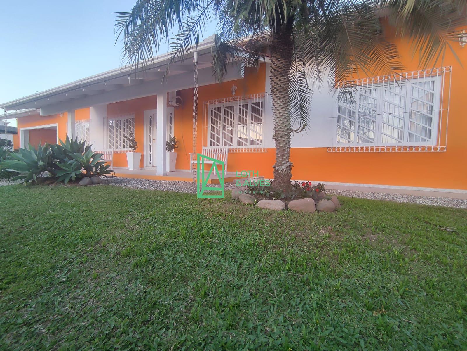 Casa à venda, São Domingos, NAVEGANTES - SC, em dois lotes de ...