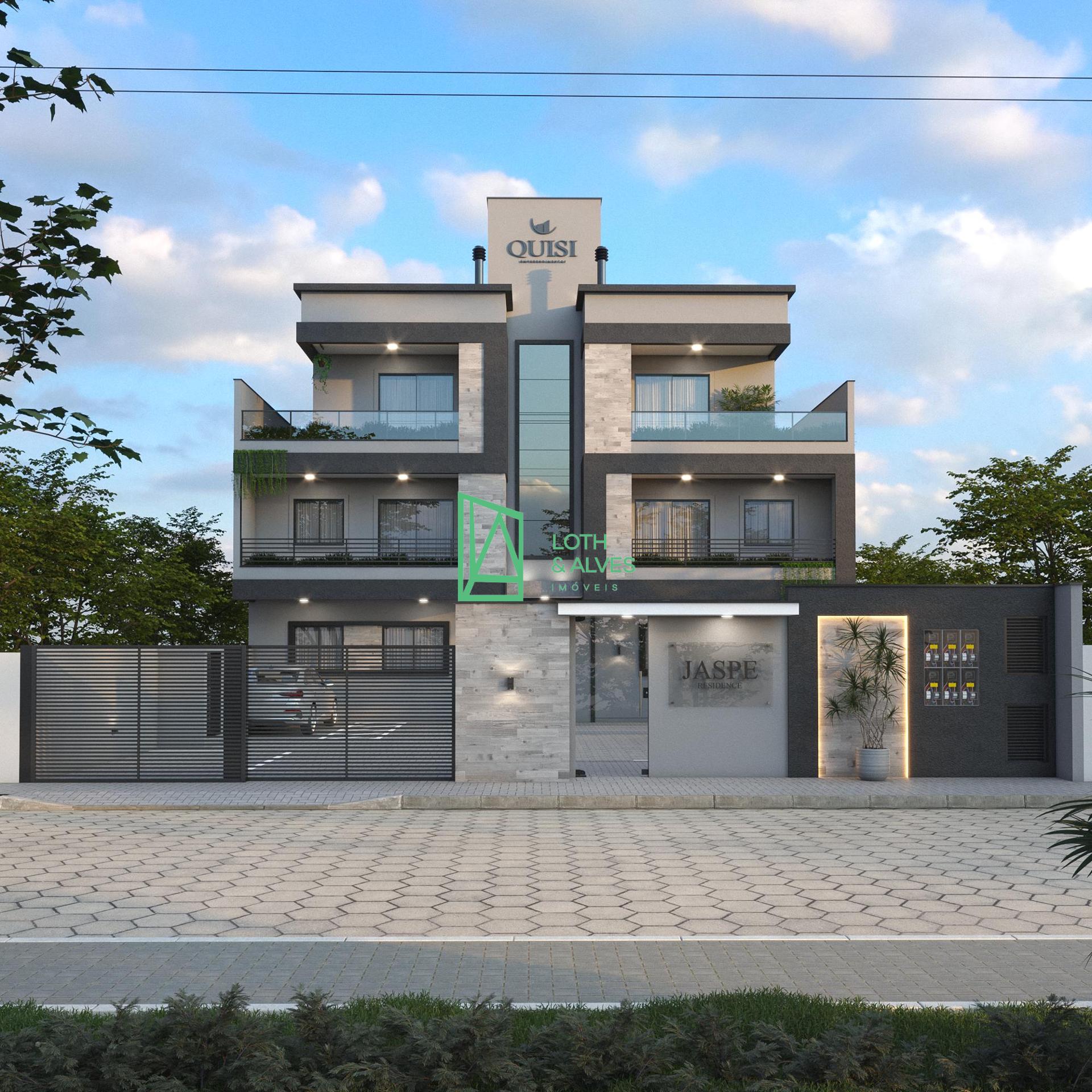 Apartamento, 2 SUÍTES, Em Construção, Centro - NAVEGANTES SC
