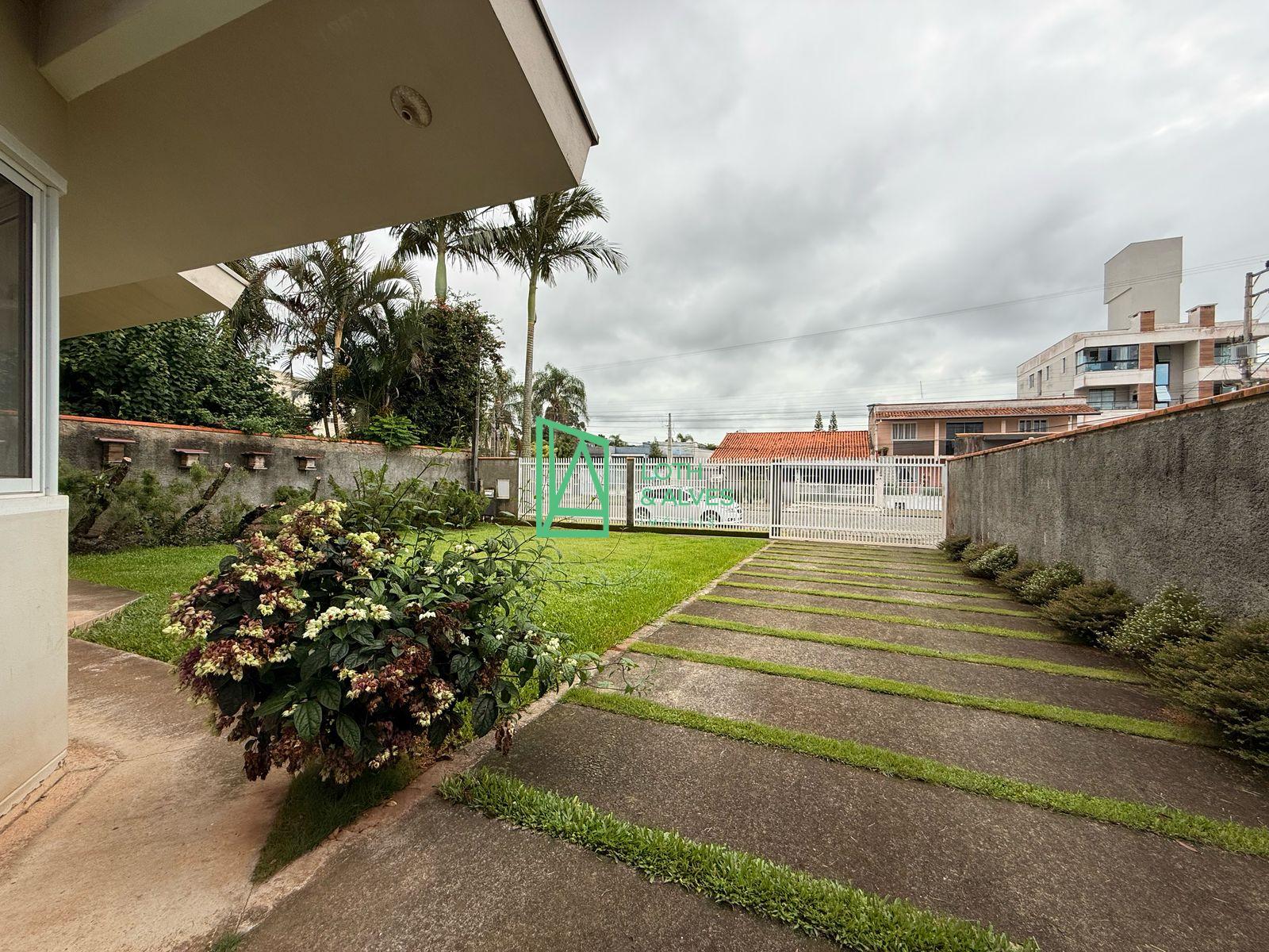 Casa à venda, Gravatá, NAVEGANTES - SC-Casa com amplo terreno ...