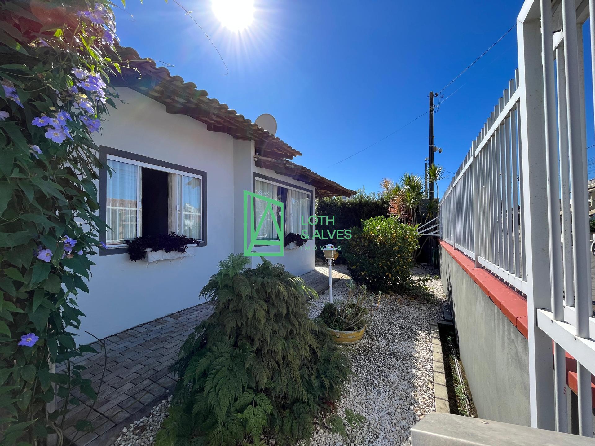 Casa à venda, ITACOLOMI, BALNEARIO PICARRAS - SC AVERBADA