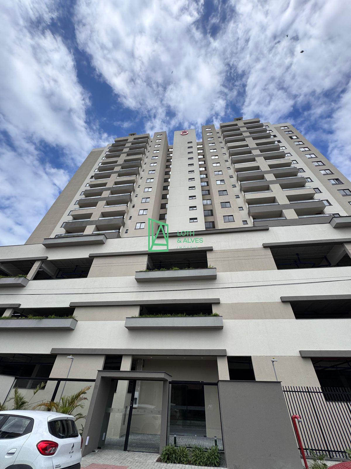Apartamento à venda, ARMAÇÃO, PENHA - SC com área de lazer com...