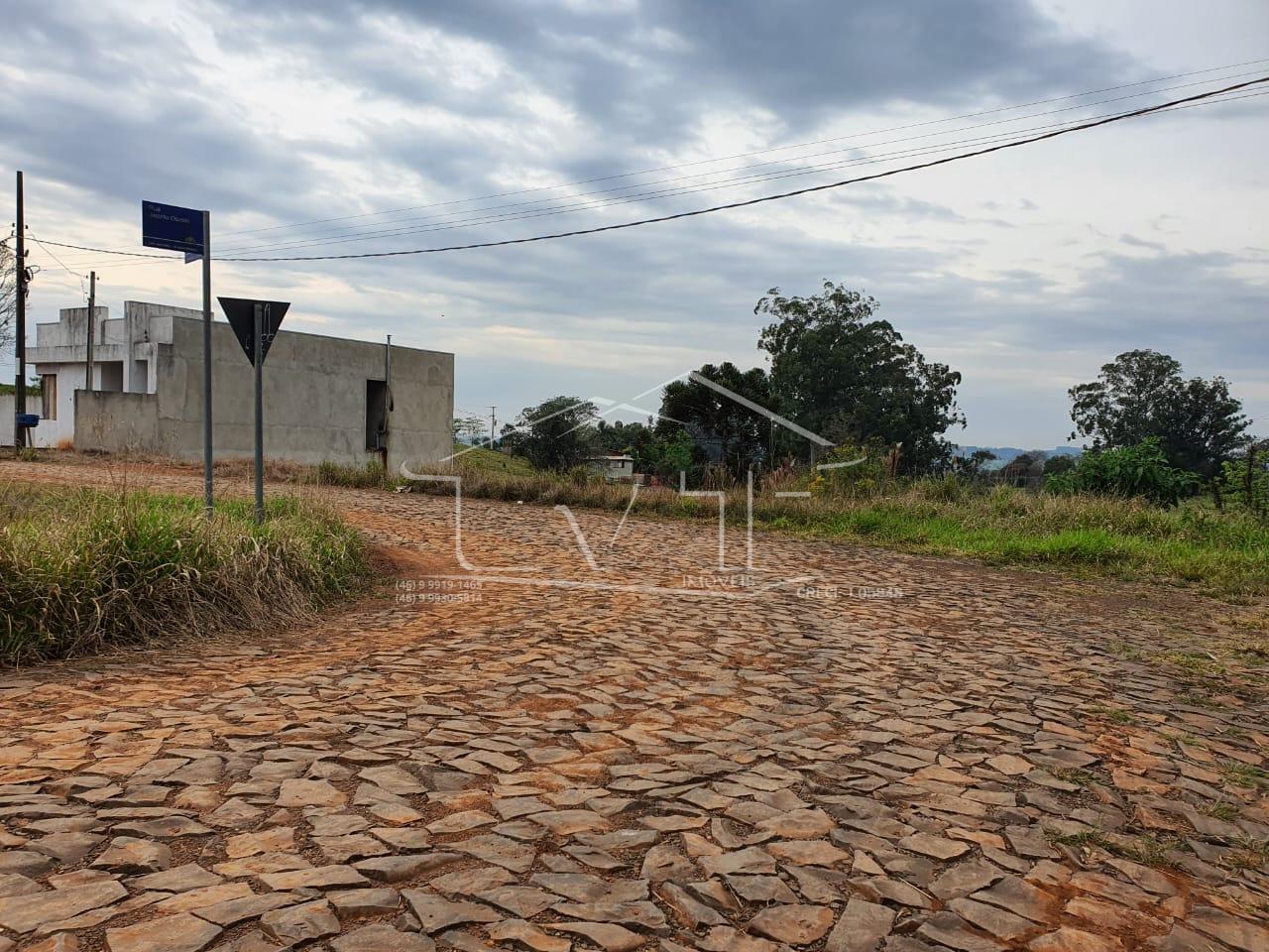 Lote  venda, Loteamento Pedra Branca, MARMELEIRO - PR