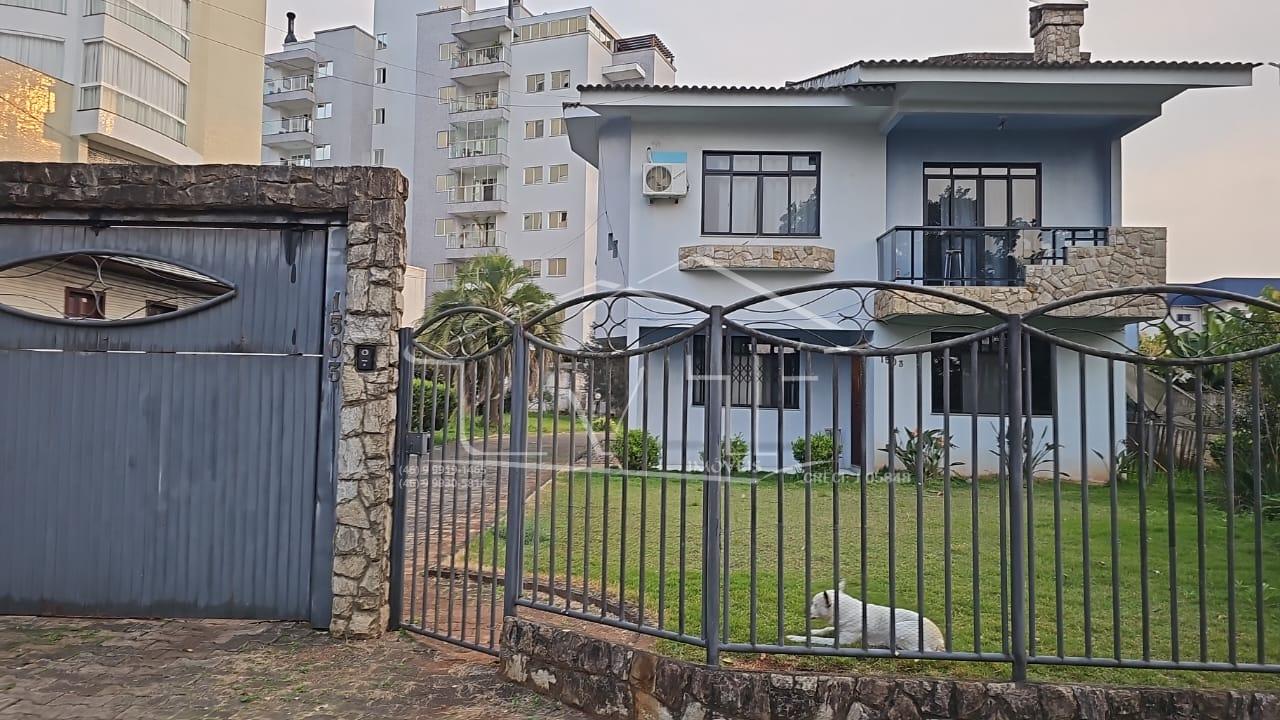 CASA EM FRANCISCO BELTRO PARA VENDA