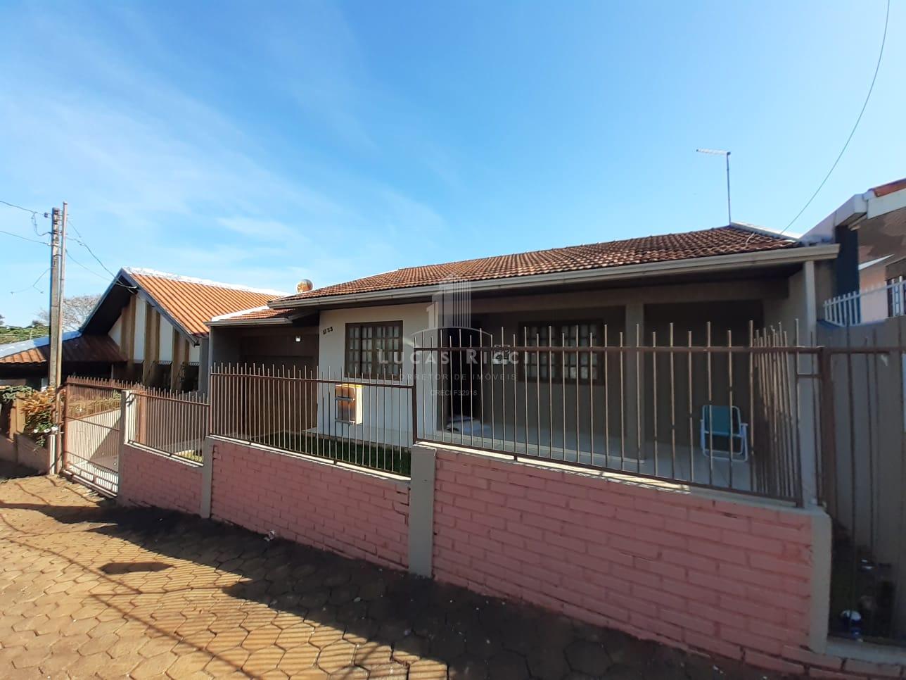 Casa à venda, CENTRO, TOLEDO - PR