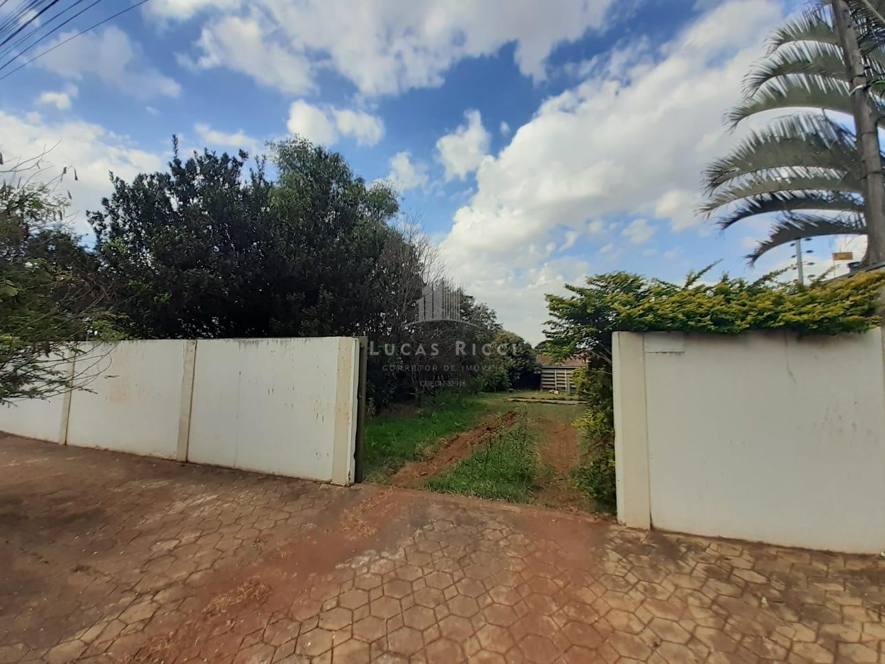 Terreno à venda, JARDIM LA SALLE, TOLEDO - PR