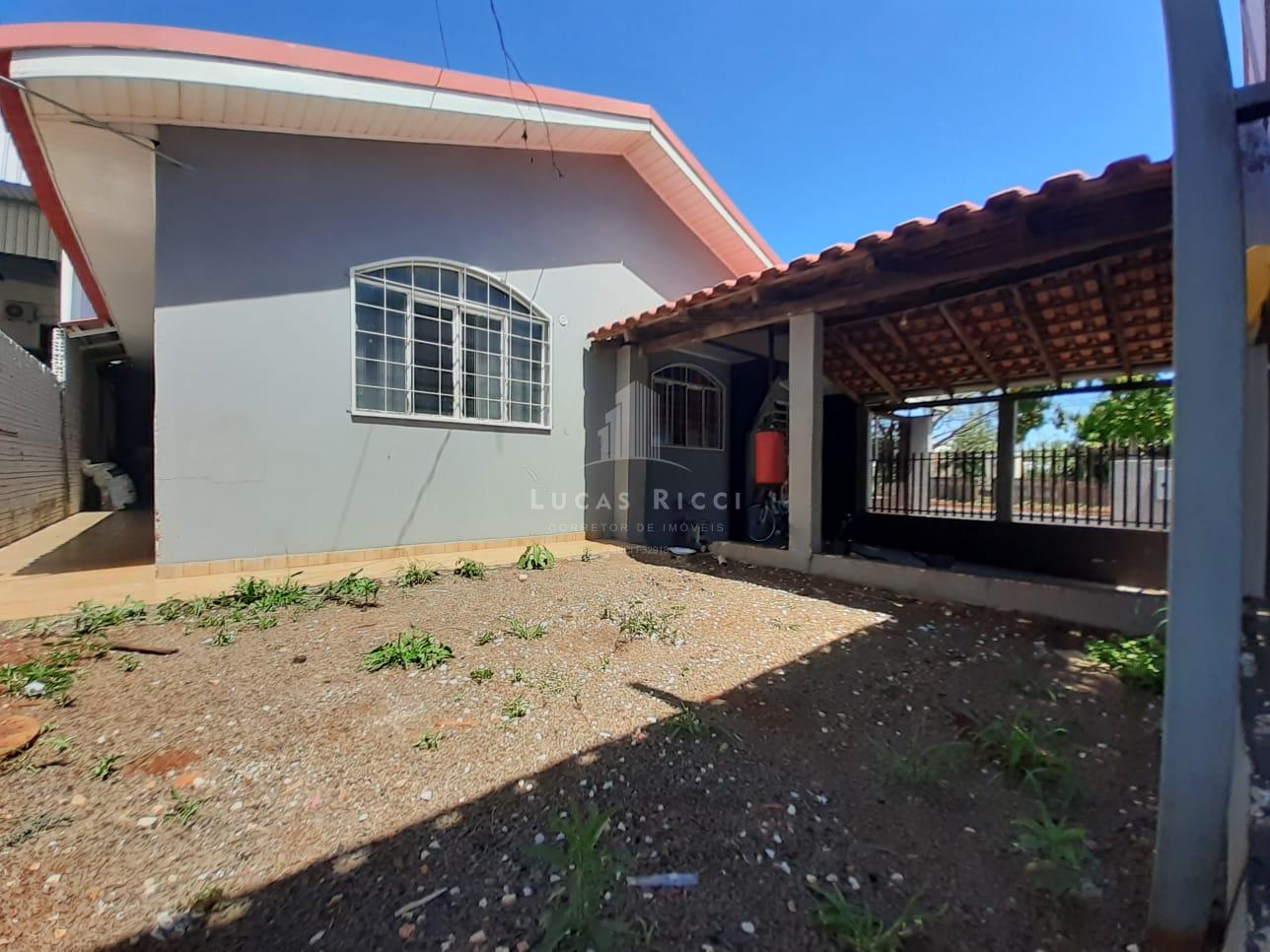 Casa à venda, JARDIM GISELA, TOLEDO - PR