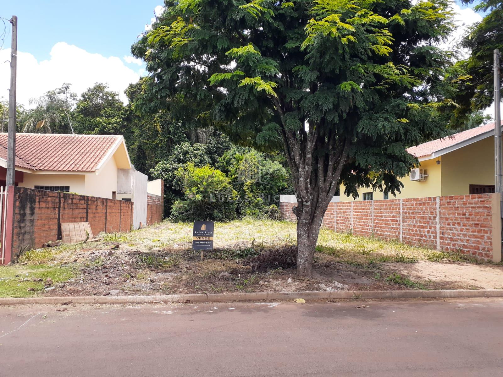 Terreno à venda, JARDIM GISELA, TOLEDO - PR