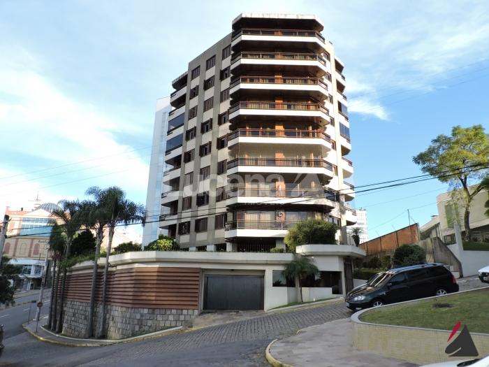 Apartamento, São Bento, BENTO GONCALVES - RS