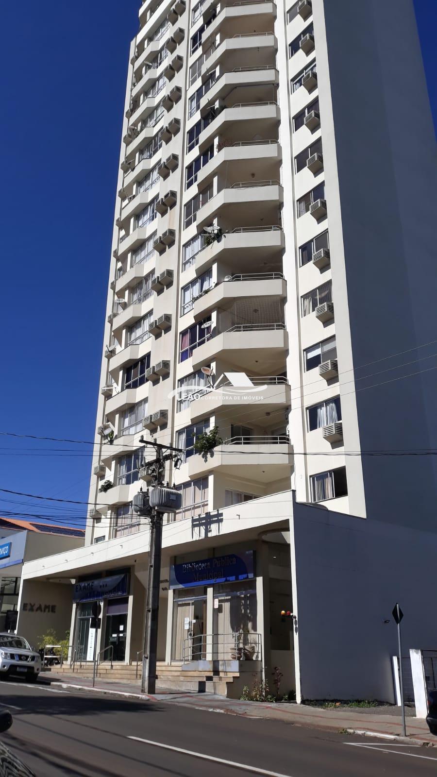 APARTAMENTO NO CENTRO