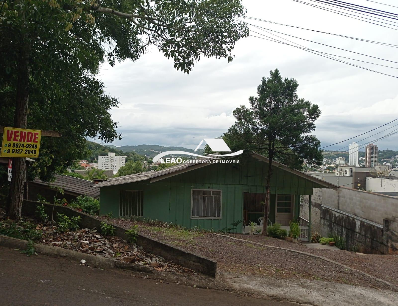 Terreno à venda, NOSSA SENHORA APARECIDA, FRANCISCO BELTRAO - PR