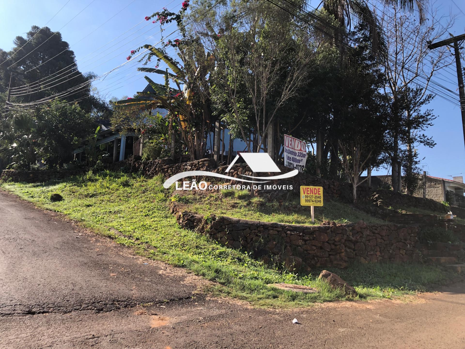 Casa à venda, Industrial  -  FRANCISCO BELTRAO - PR