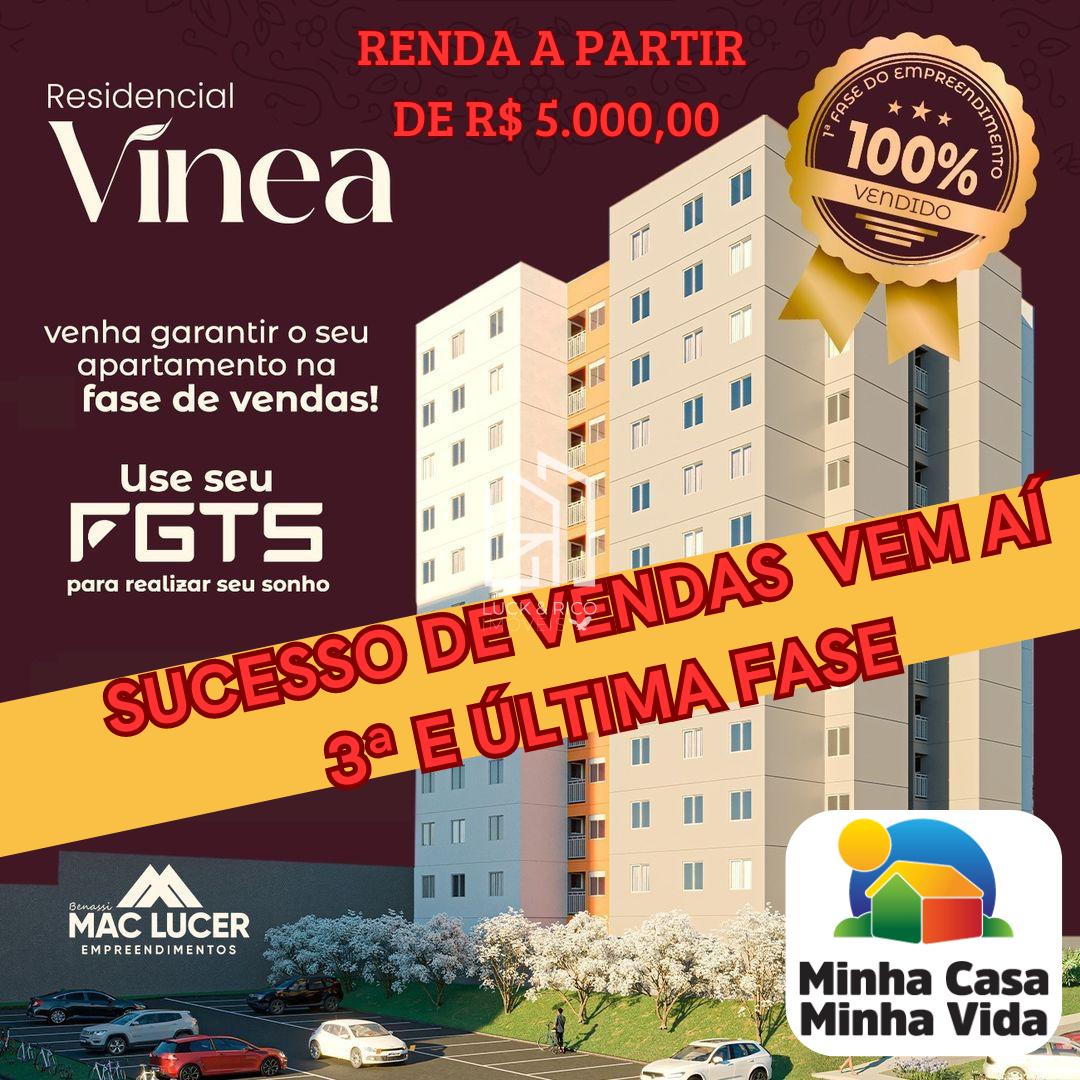 Apartamento pelo programa minha casa minha vida em Jundia?, 49...