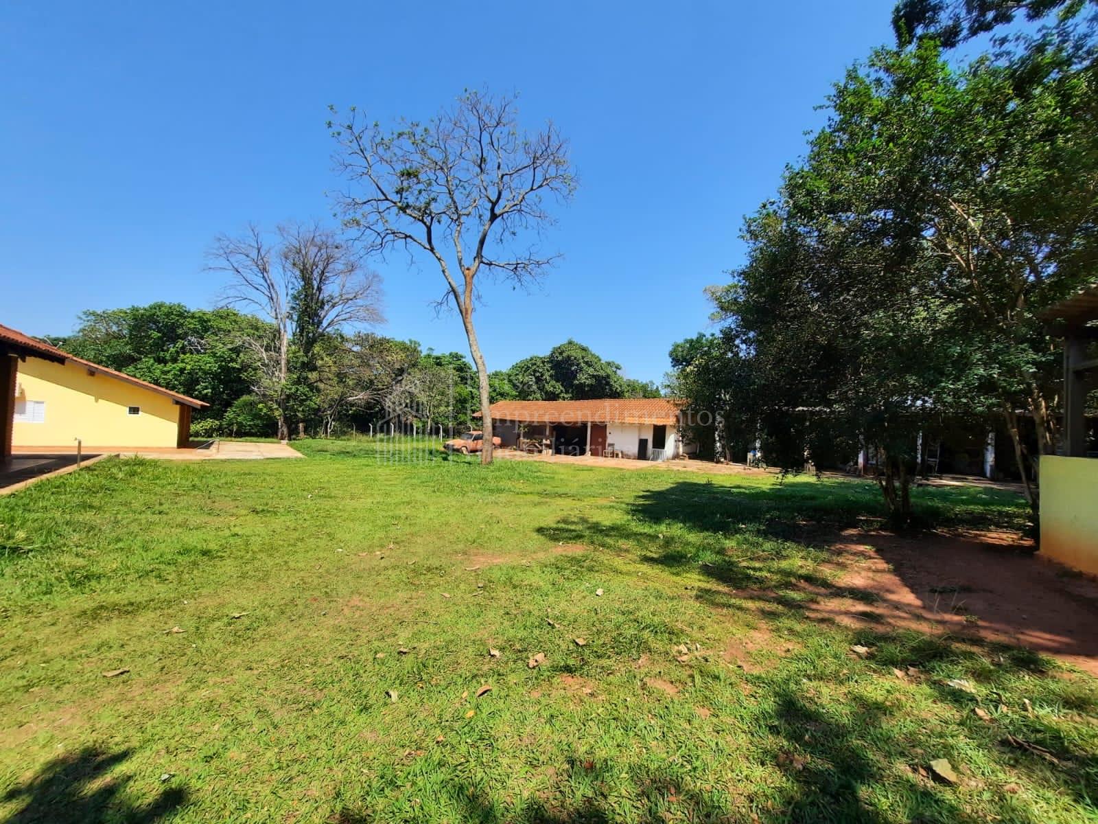 Chácara à venda, 15 hectares, Jardim Santa Felicidade, CAMPO G...