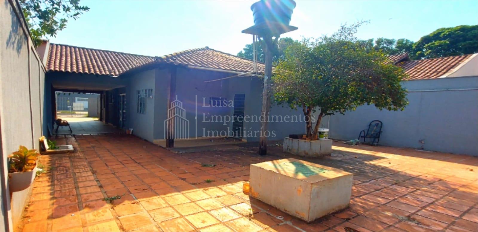 Casa à venda, Vila Piratininga, CAMPO GRANDE - MS