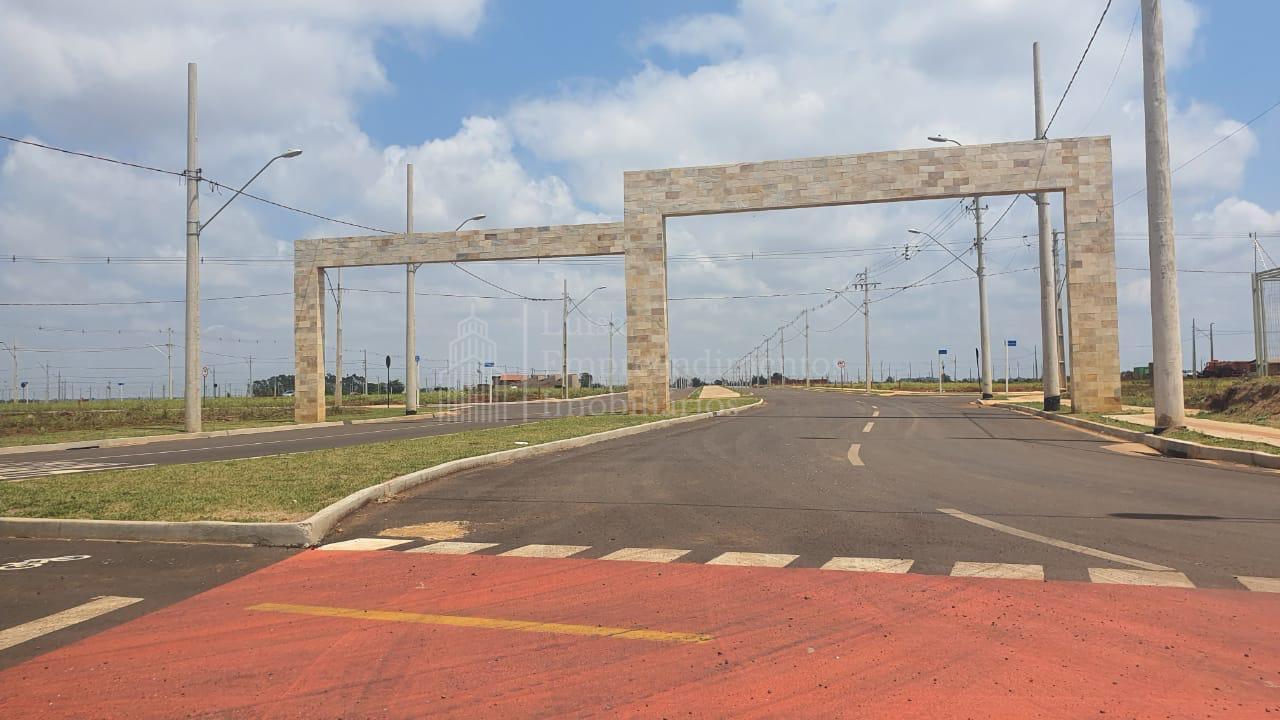 Terreno à venda, Jardim São Conrado, CAMPO GRANDE - MS