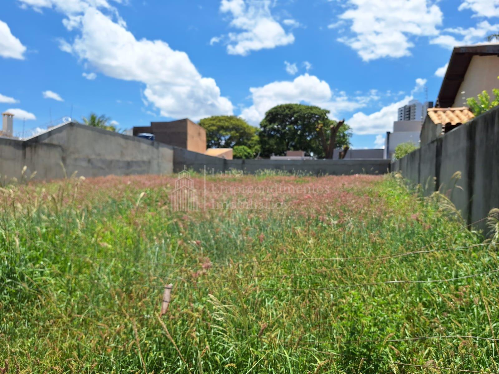 Terreno à venda lote todo murado VILA MARGARIDA, CAMPO GRANDE ...