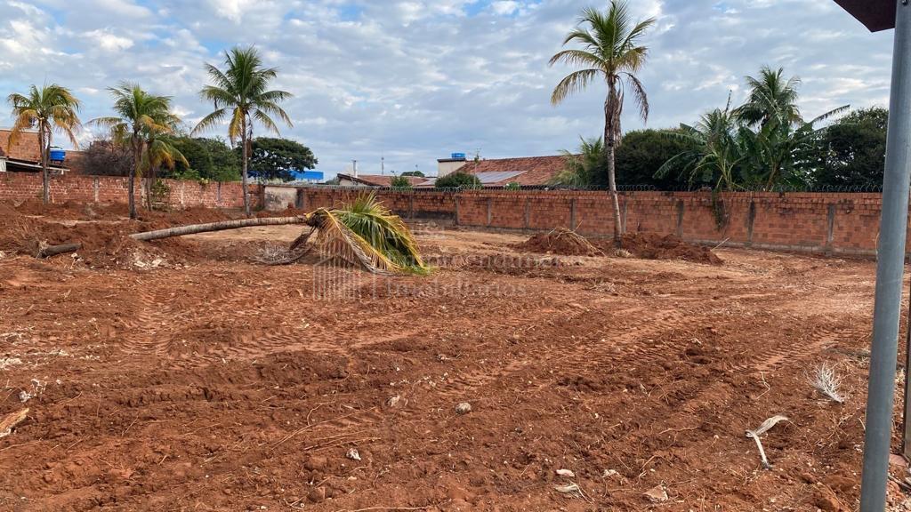 Terreno de Esquina,  Bairro Pioneiros. Excelente lote de esqui...