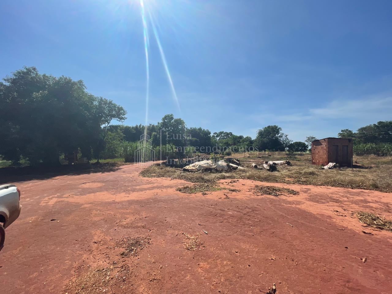 Chácara à venda, ZONA RURAL, CAMPO GRANDE - MS