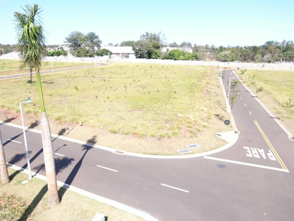 Terreno à venda, Chácara dos Poderes, CAMPO GRANDE - MS