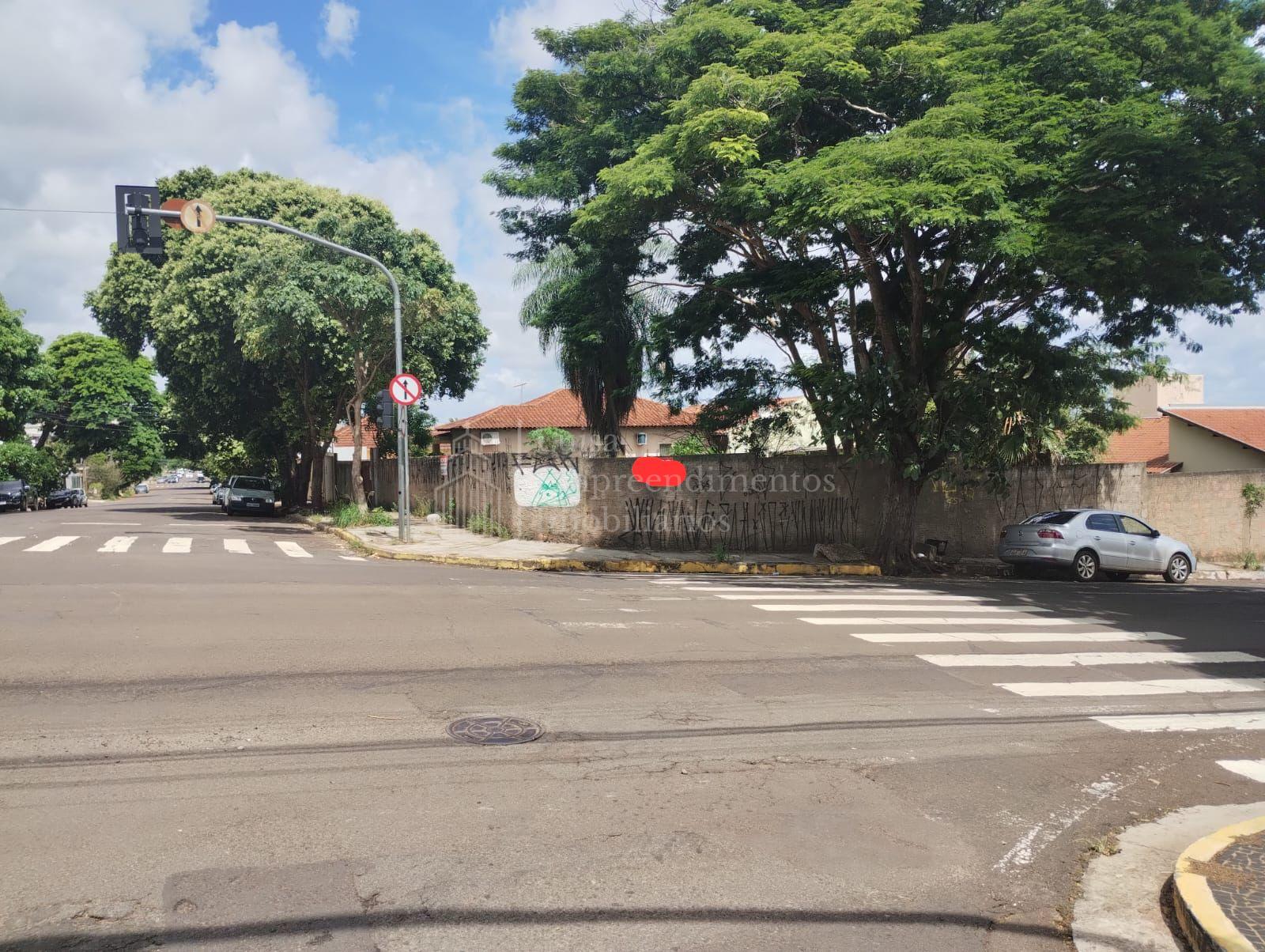 Terreno à venda, ótima localização, SÃO FRANCISCO, CAMPO GRAND...