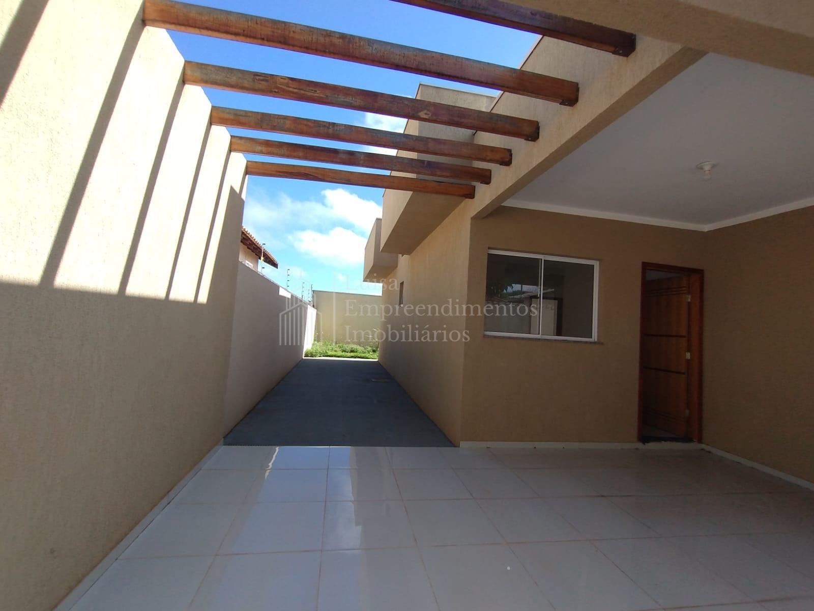 Casa com 3 dormitórios à venda, Atlantico Sul, CAMPO GRANDE - MS