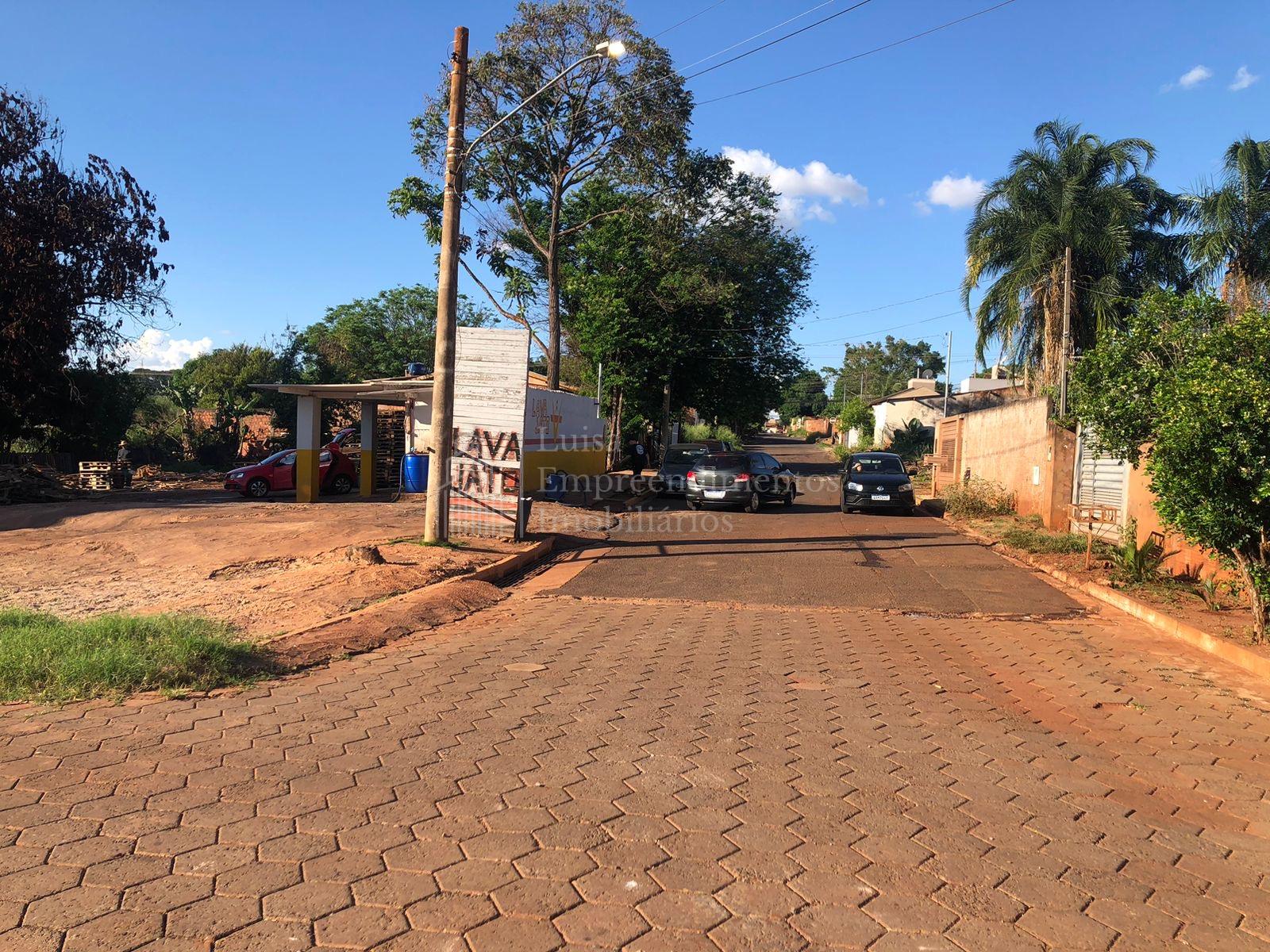 Terreno à venda, Morada Verde, CAMPO GRANDE - MS