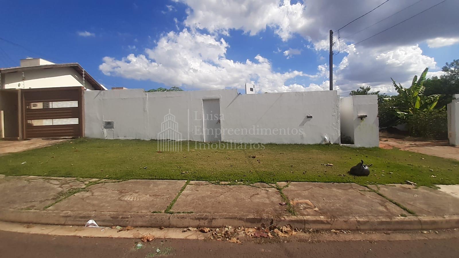 Terreno à venda, MONTE CASTELO, CAMPO GRANDE - MS