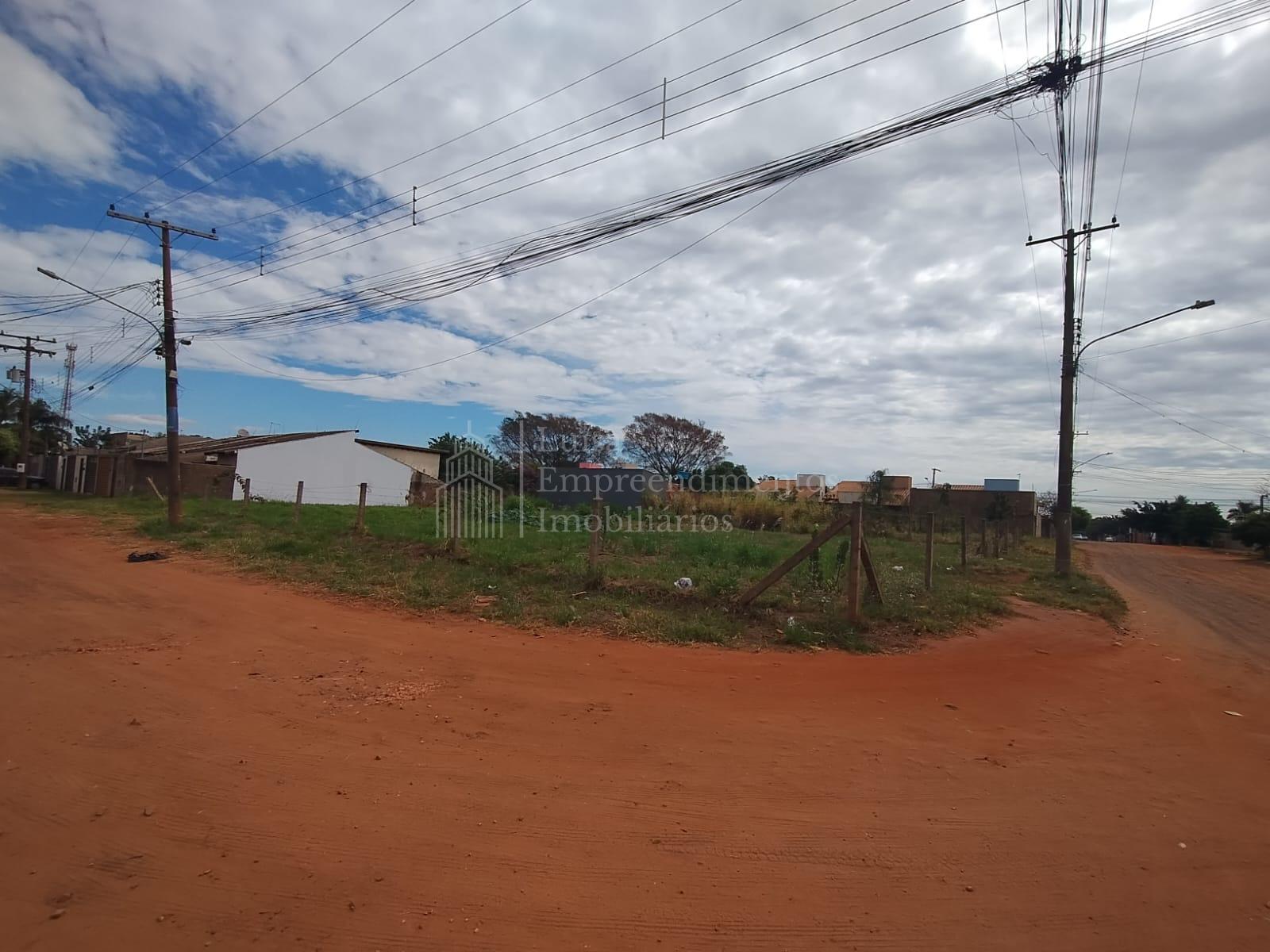 Terreno à venda, Jardim Itamaraca, CAMPO GRANDE - MS