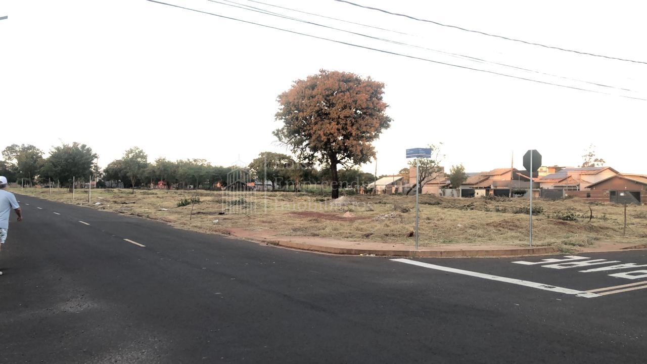 Terreno à venda, 20 lotes, bairro Rita Vieira, CAMPO GRANDE - MS