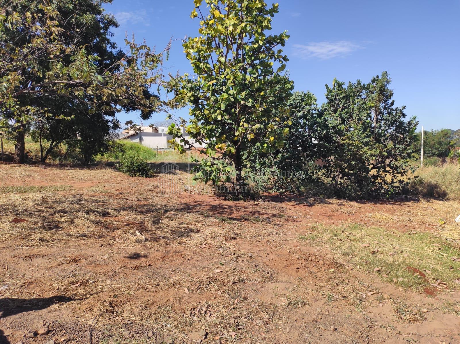 Terreno à venda, Jardim Mansur, CAMPO GRANDE - MS