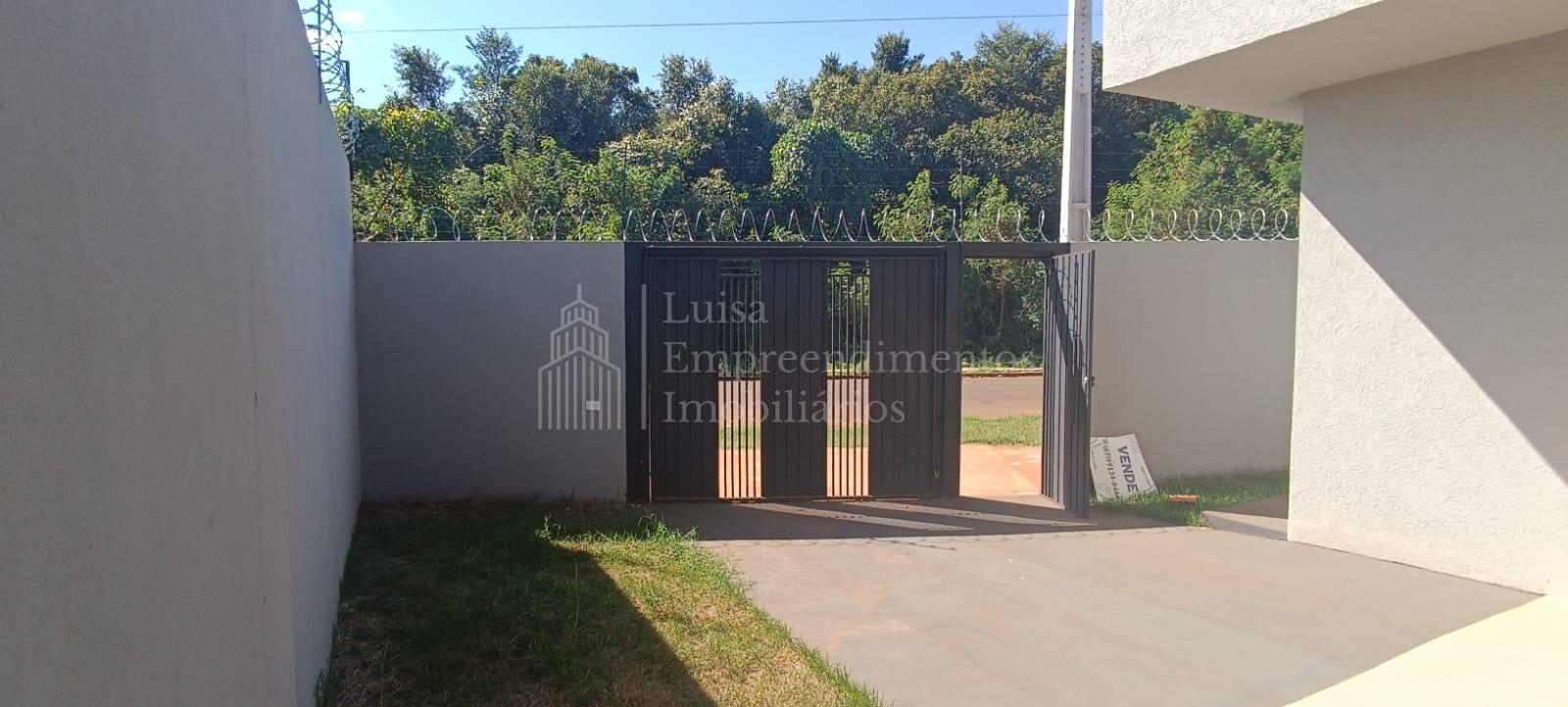 Casa com 3 dormitórios à venda, Vila Serradinho, CAMPO GRANDE ...