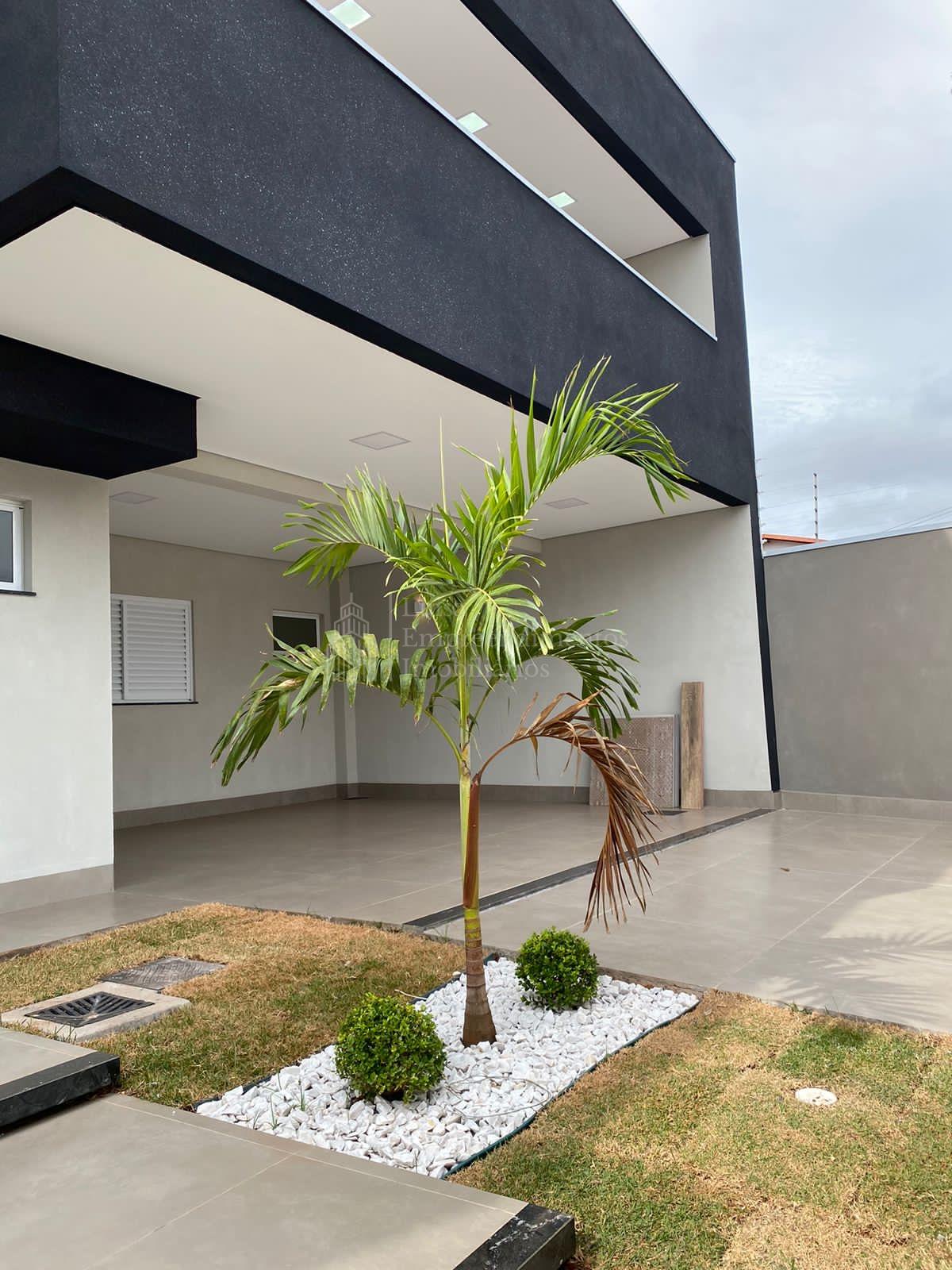 Casa com 3 dormitórios à venda, Vila Planalto, CAMPO GRANDE - MS