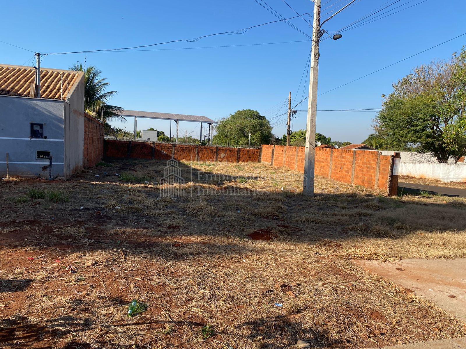 Terreno à venda, Rita Vieira, CAMPO GRANDE - MS