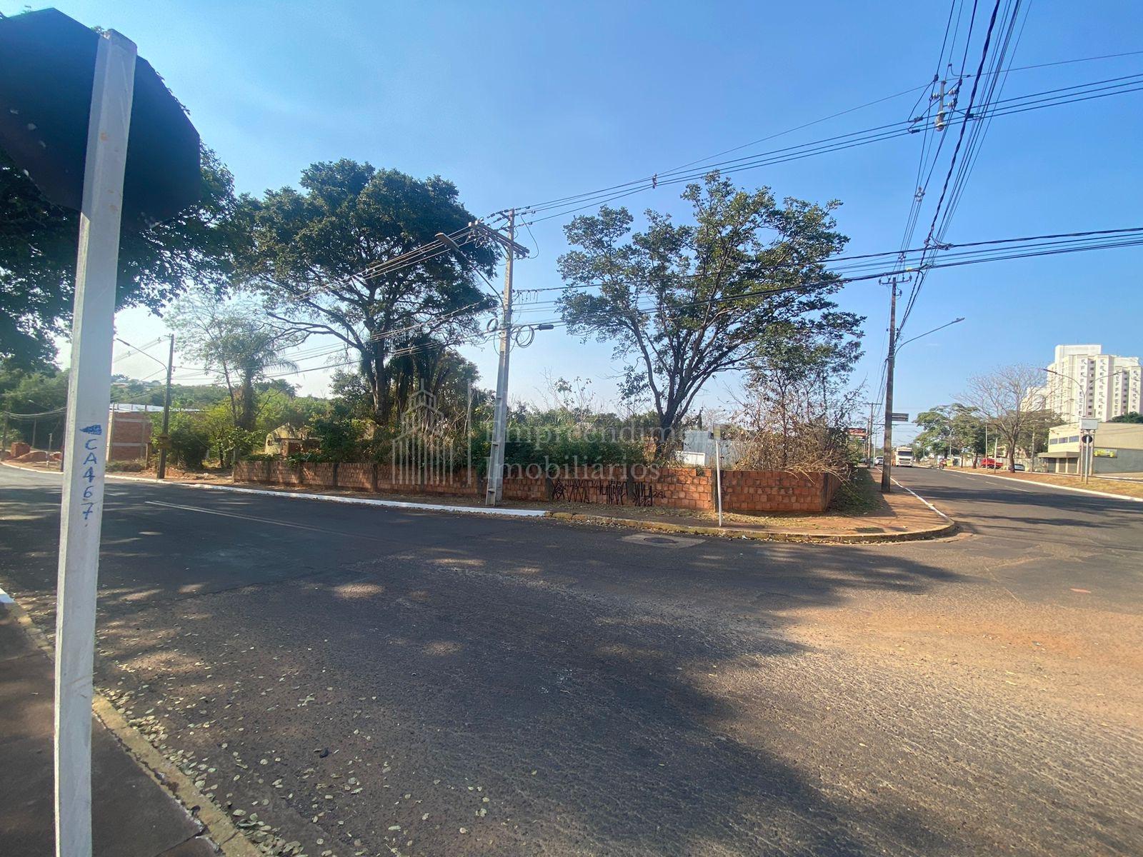 Terreno à venda, VILA MORUMBI, CAMPO GRANDE - MS