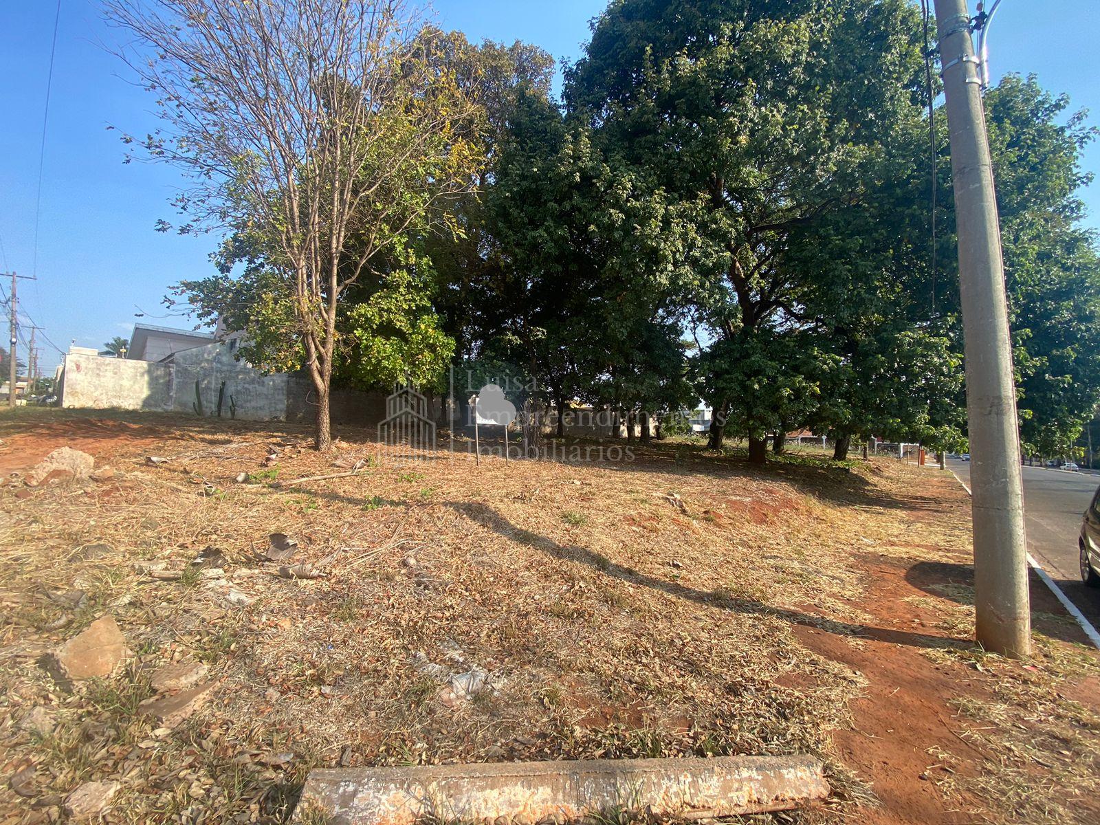 Terreno à venda, VILA MORUMBI, CAMPO GRANDE - MS