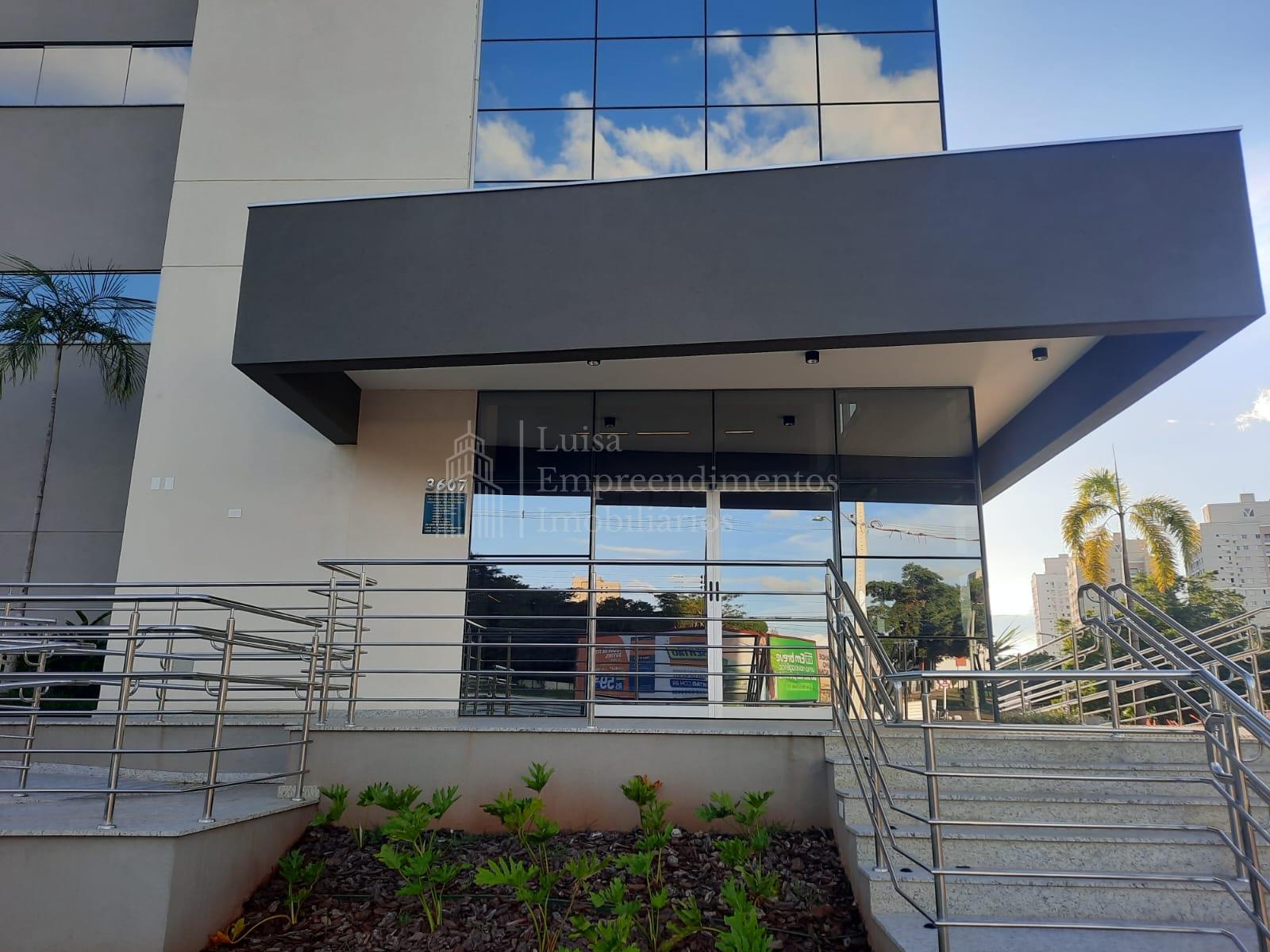 Sala Comercial à venda, MONTE CASTELO, CAMPO GRANDE - MS