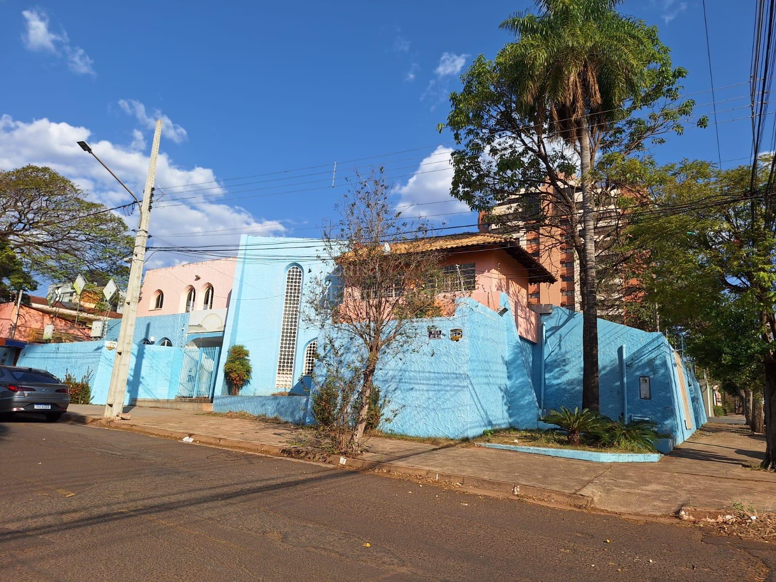 Terreno Comercial à venda, Vila Rosa Pires, CAMPO GRANDE - MS