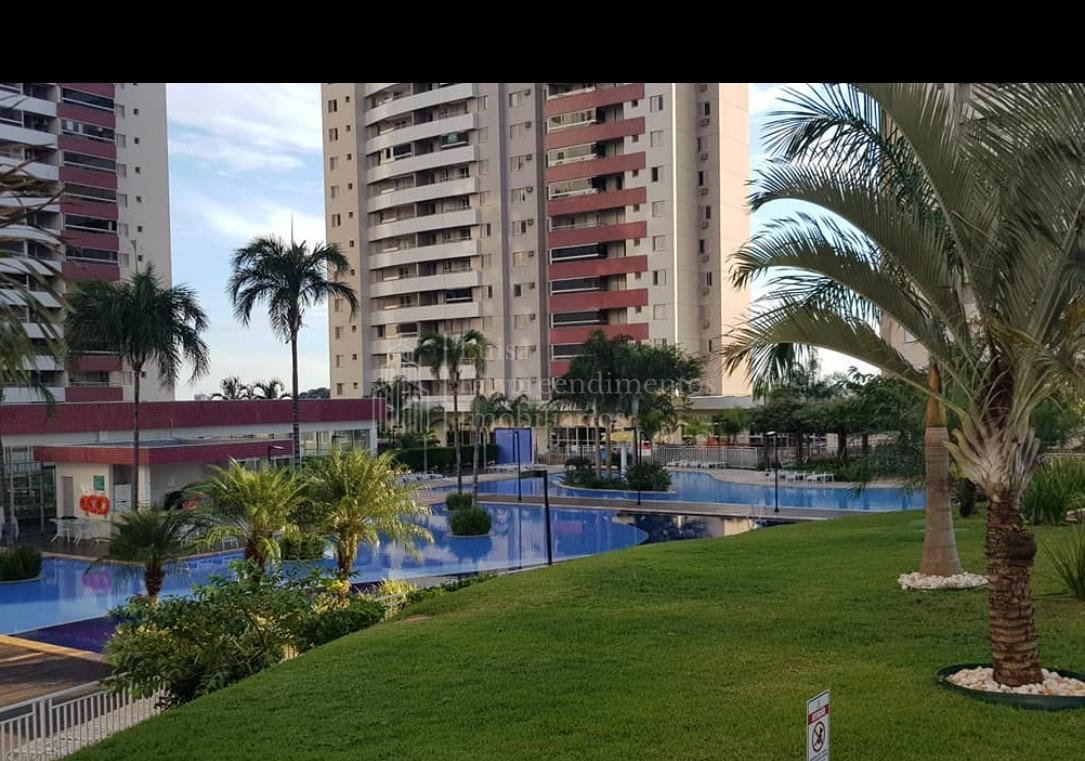 Apartamento à venda, Vitalitá Clube, VILA MARGARIDA, CAMPO GRA...