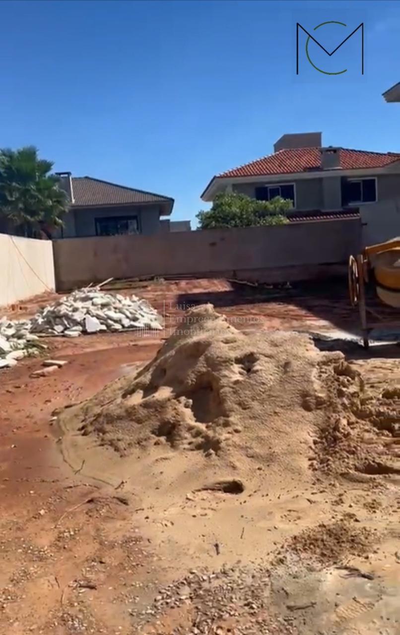 Terreno à venda, JARDIM VERANEIO, CAMPO GRANDE - MS