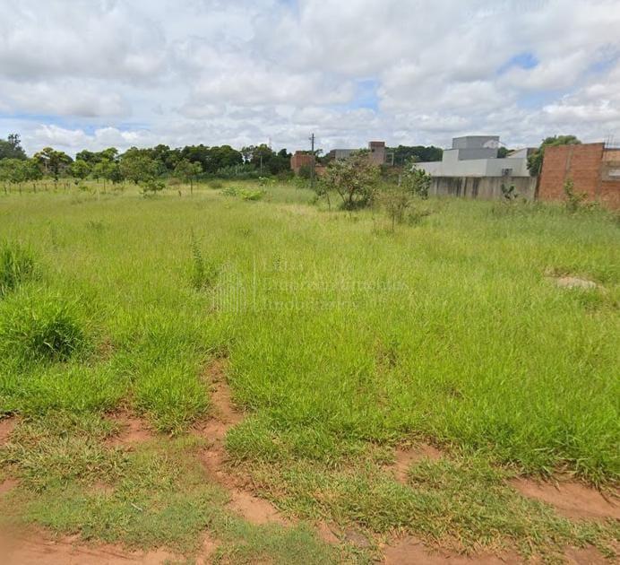 Terreno à venda, Vila Santo Amaro, CAMPO GRANDE - MS