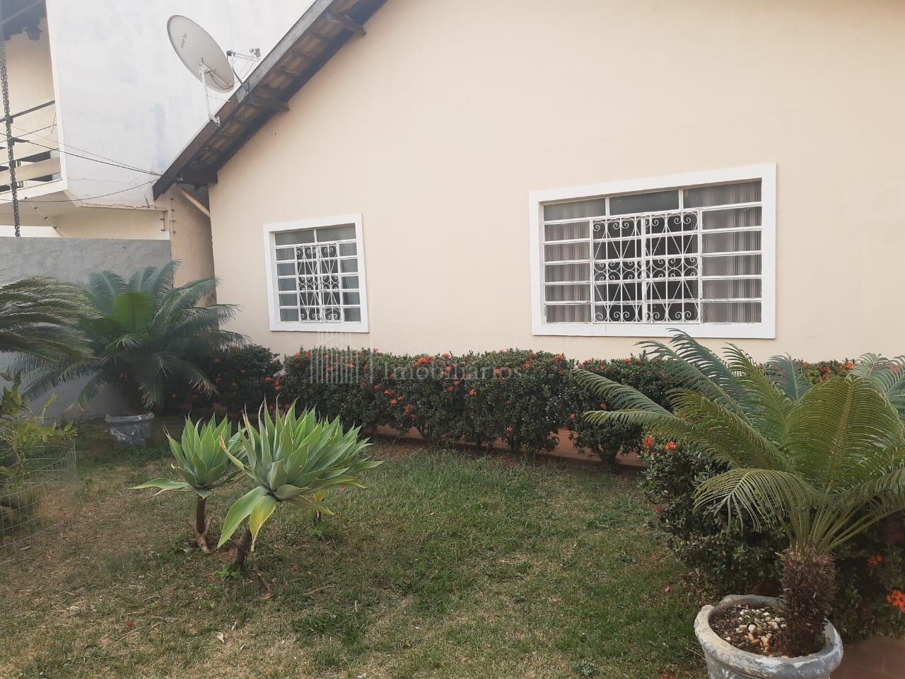 Casa com 4 dormitórios à venda, MONTE CASTELO, CAMPO GRANDE - MS