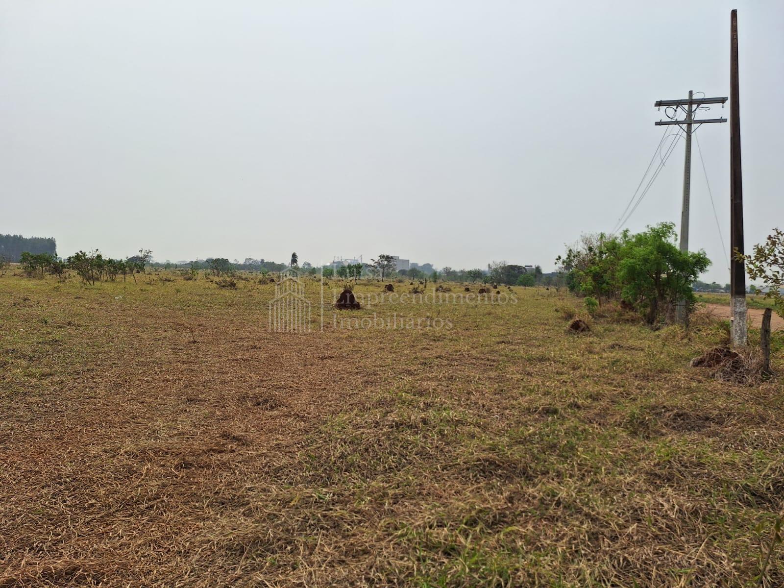 Área Industrial à venda, Jardim Santa Felicidade, CAMPO GRANDE...