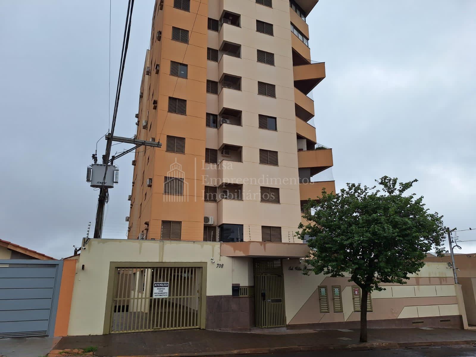 Cobertura com 3 suites à venda, SÃO FRANCISCO, CAMPO GRANDE - MS