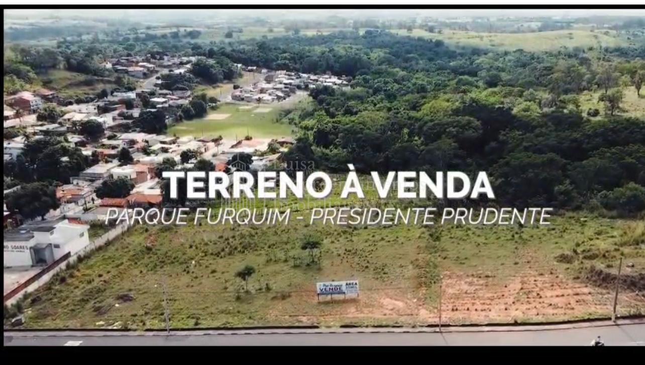 Área urbana, 35.100 m  ,  à venda, PRESIDENTE PRUDENTE - SP