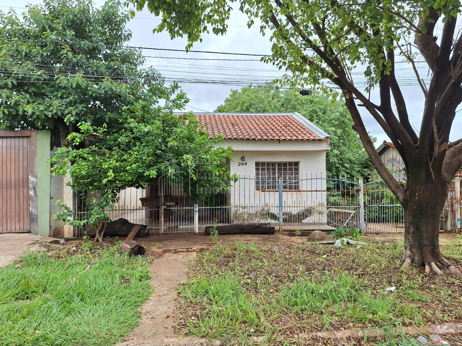 Terreno à venda, Jardim Joquei Club, CAMPO GRANDE - MS