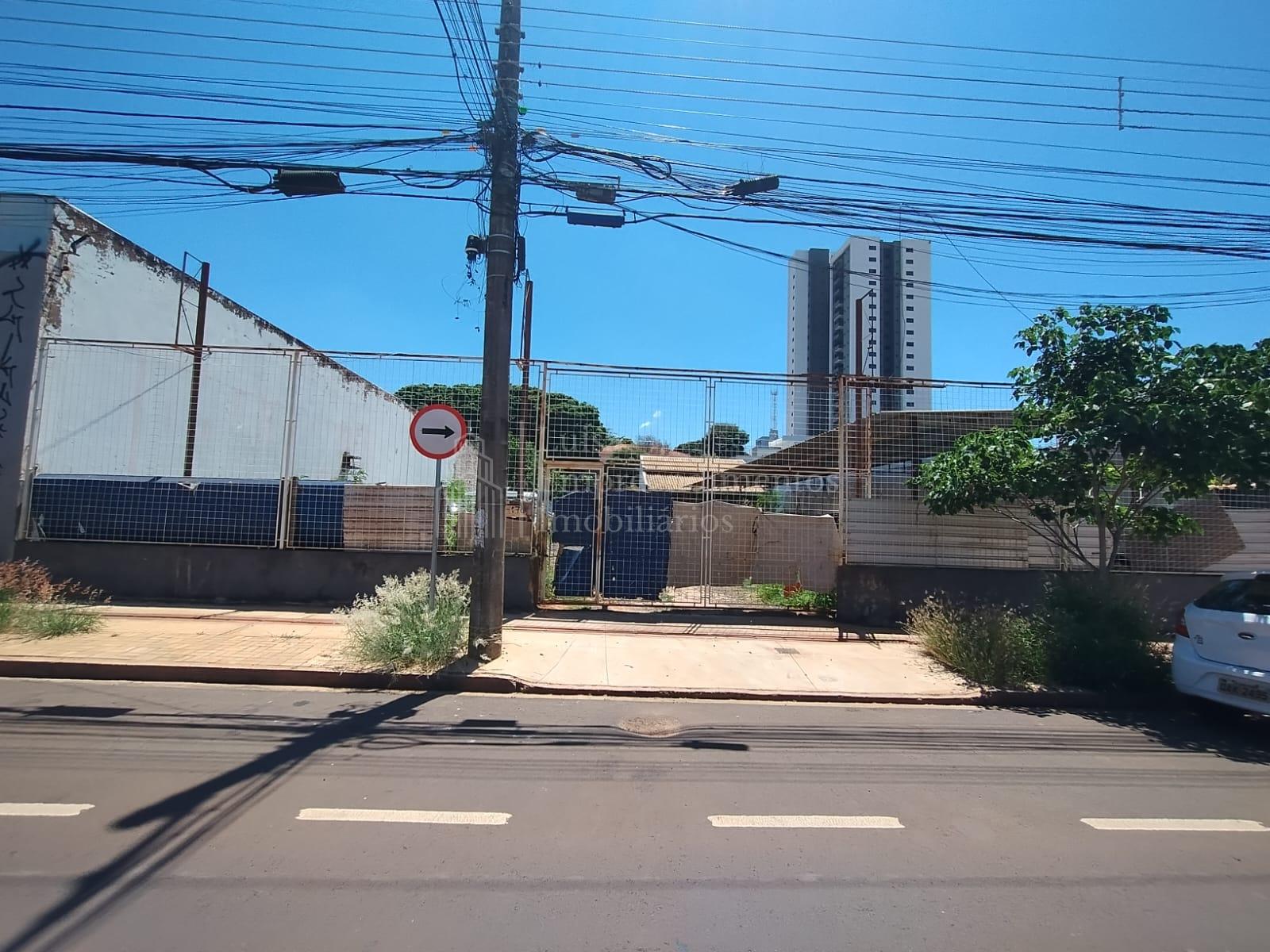 Terreno à venda, CENTRO, CAMPO GRANDE - MS