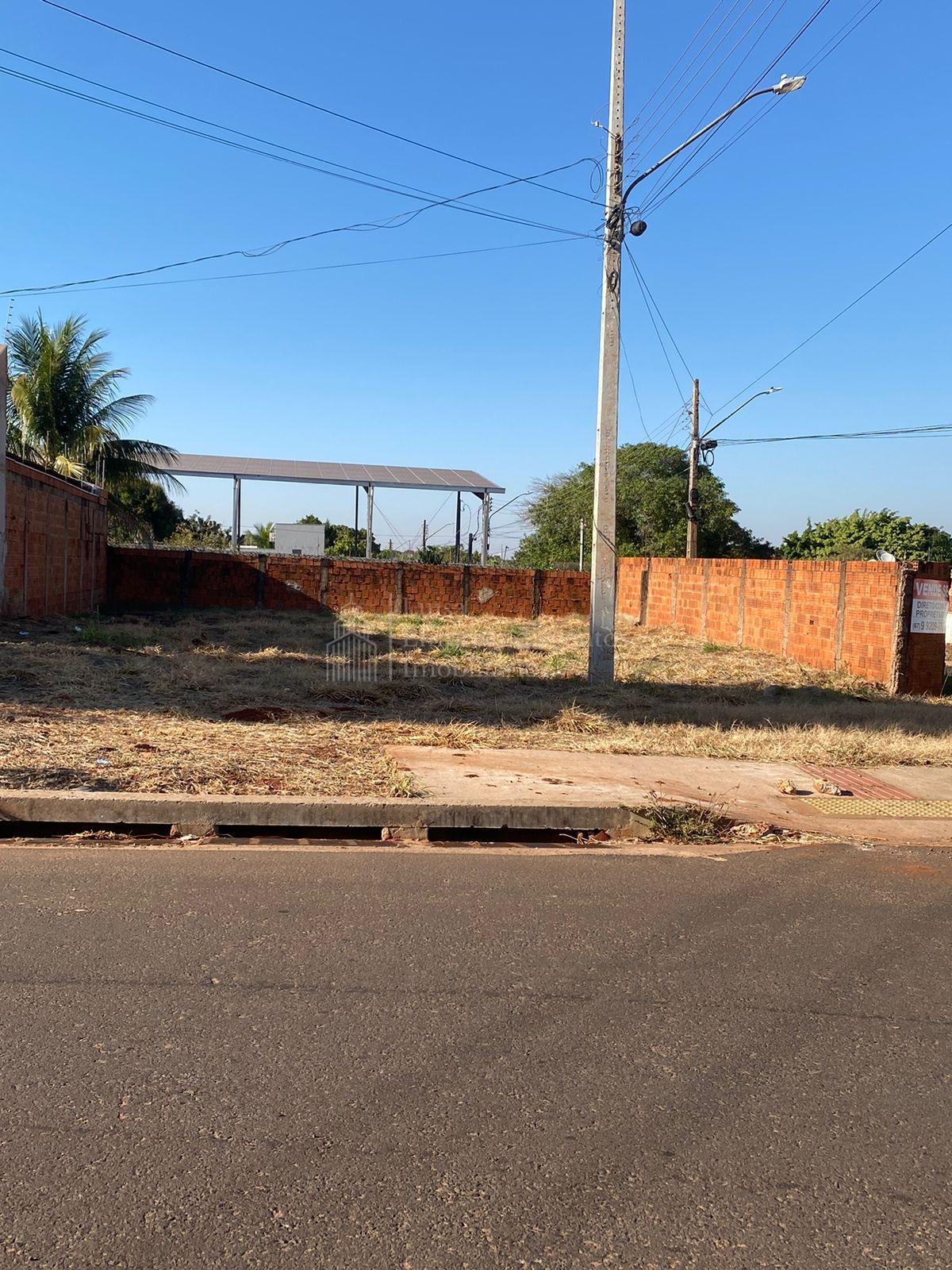 Terreno à venda, Rita Vieira, CAMPO GRANDE - MS
