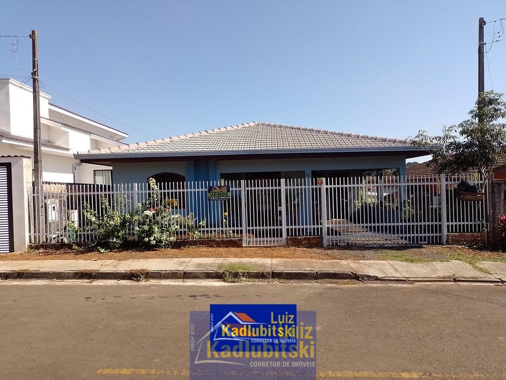 Casa à venda com 3 quartos sendo uma suíte, JARDIM DELMIRA, PRUDENTOPOLIS - PR